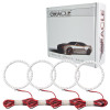 Oracle Lotus Exige 04-10 LED Halo Kit - White - 2621-001