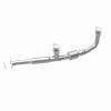 MagnaFlow Conv DF 96-00 Chrysler Sebring 2.5L - 444302