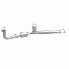 MagnaFlow Conv DF 96-00 Chrysler Sebring 2.5L - 444302