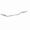Magnaflow Conv DF 99-00 Mercedes E430 4.3L - 444304