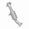 MagnaFlow Conv DF 2006 Subaru Impreza 2.5L - 444307