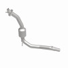 MagnaFlow Conv DF 96-97 Chrysler Concorde 3.5L - 444318