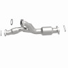MagnaFlow Conv DF 96-97 Lexus GS300 3.0L - 444335