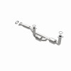 Magnaflow Conv DF 95-99 Maxima/I30 front 50S - 444503
