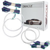 Oracle BMW 7 Series 06-08 Halo Kit - ColorSHIFT - 2626-330
