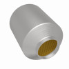 MagnaFlow Conv Universal 2.00 Front Spun - 444504