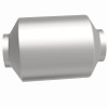 MagnaFlow Conv Universal 2.00 Front Spun - 444504