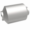 MagnaFlow Conv Universal 2.00 Front Spun - 444504