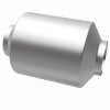 MagnaFlow Conv Universal 2.00 Front Spun - 444504