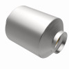 MagnaFlow Conv Universal 2.00 Front Spun - 444504