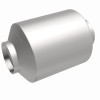 MagnaFlow Conv Universal 2.00 Front Spun - 444504