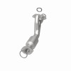 Magnaflow Conv DF 96-97 Lexus SC300 3.0L - 444748