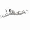 Magnaflow Conv DF 96-97 Lexus SC300 3.0L - 444748