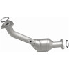 MagnaFlow Conv DF 02-04 Tacoma 2.4L front 50S - 444758