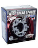 Project Kics Wide Tread Spacers - 11mm 5-100 M12x1.50 (54mm Hub Ring) - W5011W154