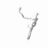 Magnaflow 00-01 Dodge Ram 1500 3.9L Direct Fit Converter - 4451203