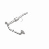 Magnaflow 00-01 Dodge Ram 1500 3.9L Direct Fit Converter - 4451203