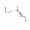 MagnaFlow Converter Direct Fit California Grade 00-01 Dodge Durango 5.9L - 4451205