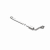 Magnaflow California Direct Fit Converter 2003 Buick Rendezvous 3.4L - 4451208
