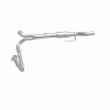 MagnaFlow Conv DF 2002 Dodge Ram 1500 Van 3.9 - 4451209