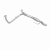 MagnaFlow Conv DF 2002 Dodge Ram 1500 Van 3.9 - 4451209