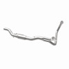 MagnaFlow Conv DF 2002 Dodge Ram 1500 Van 3.9 - 4451209