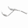 Magnaflow 03-06 Chevrolet Express 1500 4.3L Direct Fit Converter - 4451211