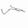 Magnaflow 1998 Dodge B1500 3.9L Direct Fit Converter - 4451295