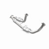 Magnaflow 95-96 Ford Windstar 3.0L Direct Fit Converter - 4451381