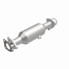 MagnaFlow Honda Odyssey Direct-Fit Catalytic Converter - 4451402
