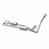 MagnaFlow Converter Direct Fit California Grade 96-00 GM Tahoe/Yukon/Escalade 5.7L - 4451453