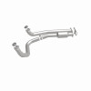 MagnaFlow California Grade Direct-Fit Catalytic Converter 96-00 Chevrolet / GMC K3500 V8 7.4L - 4451470