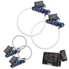 Oracle Honda Odyssey 05-08 Halo Kit - ColorSHIFT w/ 2.0 Controller - 2659-333