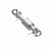 MagnaFlow California Grade Catalytic Converter Direct Fit 96-97 GMC Sonoma / Chevrolet S10 - 4451484