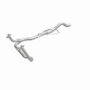 Magnaflow 2000 Dodge Dakota 5.9L Direct Fit Converter - 4451621
