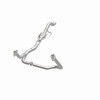 Magnaflow 2000 Dodge Dakota 5.9L Direct Fit Converter - 4451621