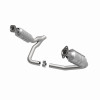 MagnaFlow 06 Mitsubishi Raider Catalytic Converter DF (California) - 4451627