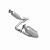 MagnaFlow 06 Mitsubishi Raider Catalytic Converter DF (California) - 4451627