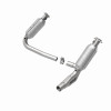 MagnaFlow 06 Mitsubishi Raider Catalytic Converter DF (California) - 4451627