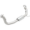Magnaflow 98-01 Honda Passport 3.2L Direct Fit Converter - 4451632