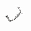 Magnaflow 98-01 Honda Passport 3.2L Direct Fit Converter - 4451632