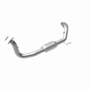 Magnaflow 98-01 Honda Passport 3.2L Direct Fit Converter - 4451632