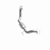 Magnaflow 98-01 Honda Passport 3.2L Direct Fit Converter - 4451632