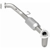 Magnaflow 98-01 Honda Passport 3.2L Direct Fit Converter - 4451632