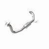 Magnaflow 98-01 Honda Passport 3.2L Direct Fit Converter - 4451632