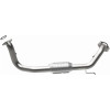Magnaflow 98-01 Honda Passport 3.2L Direct Fit Converter - 4451632