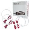 Oracle Nissan Titan 04-07 LED Halo Kit - White - 2674-001