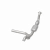MagnaFlow Conv DF 99-00 Ford Exped 4.6L - 447112