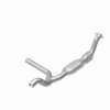 MagnaFlow Conv DF 99-00 Ford Exped 4.6L - 447112