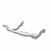 MagnaFlow Conv DF 99-00 Ford Exped 4.6L - 447112